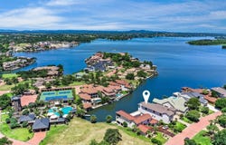 129 Applehead Island, Horseshoe Bay, TX 78657