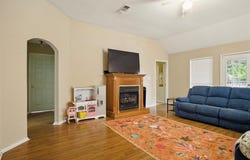 111 Christopher Drive, Cooper, TX 75432