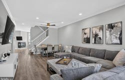 117 OLD PLANTATION WAY #117, BALTIMORE, MD 21208
