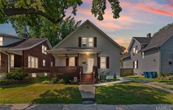 1504 12th Street, Highland, IL 62249