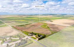13195 Us Hwy 91 N, Conrad, MT 59425