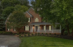 12124 SERENITY LANE, MARRIOTTSVILLE, MD 21104