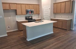 504 S Story STS, Florence, TX 76527