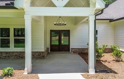 4601 Parkwood, Social Circle, GA 30025