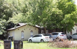120-122 QUEENS CT, Longview, TX 75604