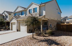 412 White Steppe Way, Georgetown, TX 78626