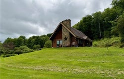 196 Log Cabin Lane, South New Berlin, NY 13843