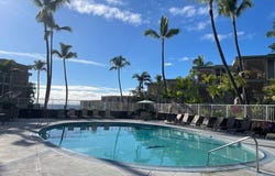 75-6016 ALII DR unit: 212, Kailua-Kona, HI 96740