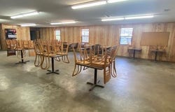 612 Spring Lake Rd, Hope, AR 71801