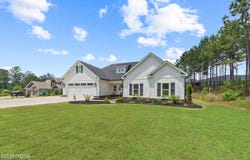 656 Whispering Pines Drive, Macon, GA 31211