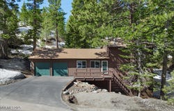 226 S Benjamin Drive, Stateline, NV 89449