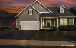 3336 Empress Drive, Naperville, IL 60564
