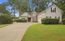 4483 Enfield Drive, Gainesville, GA 30506