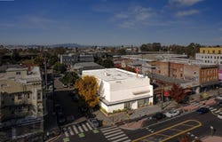 2505 Telegraph Ave, Oakland, CA 94612