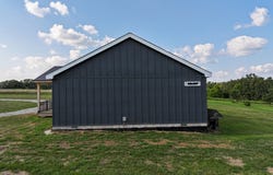 9735 S 325 Road, El Dorado Springs, MO 64744
