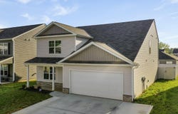 9448 River Cane Road, Mascot, TN 37806