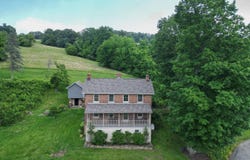 284 Eaton Run Road, Jefferson, PA 15344