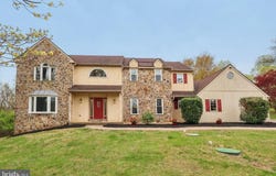 16 SPRINGWATER LANE, GLEN MILLS, PA 19342