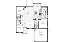 1208 Blackjack Creek Drive, Yukon, OK 73099