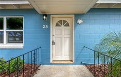 25 E CHARLOTTE AVENUE, EUSTIS, FL 32726