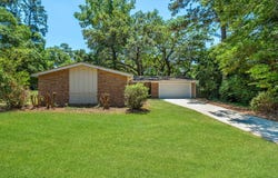 1819 Mayfair Road, Tallahassee, FL 32303