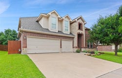 3516 Horace Avenue, Fort Worth, TX 76244