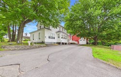 15 Railroad Street, Wilton, ME 04294