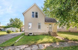 309 E Elk Street, Odell, IL 60460