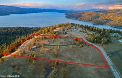 L4 B1 Hawk Rd, Harrison, ID 83833
