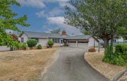 1311 WILLOW ST, Myrtle Point, OR 97458