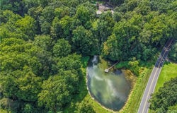2651 Vienna Dozier Road, Lewisville, NC 27040