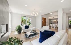 18501 Calle Vista Circle, Porter Ranch, CA 91326