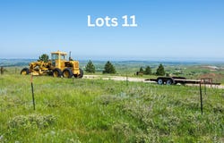 Tract 11A Lookout Vista Road, Spearfish, SD 57783