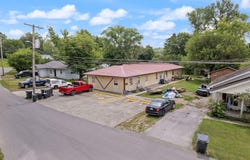 823 Engineer Street, Corbin, KY 40701