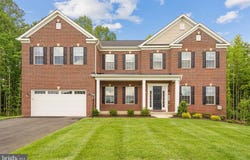 3906 DIPLOMAT AVENUE, BOWIE, MD 20721