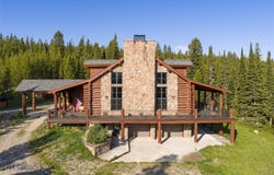 170 Hyalite Drive, Big Sky, MT 59716