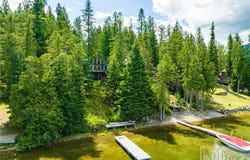 404 Halo Drive, Other, MT 59935