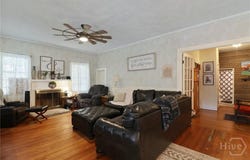 701 N Oak Street, Springfield, GA 31329
