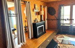 604 W 11th Street, Quanah, TX 79252