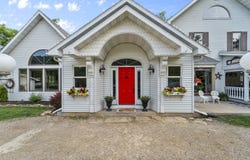 18361 Old County Road P, Muscoda, WI 53573