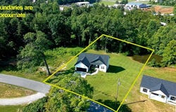 345 Christian Church Road, Brandenburg, KY 40108