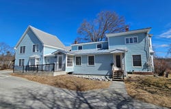 128 Middle Street, Farmington, ME 04938