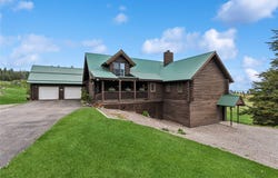 325 Spring Creek Road, Somers, MT 59932