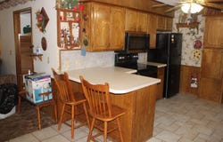 3202 Bent Creek Dr, Woodward, OK 73801