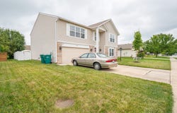 1844 Creekside Drive, Brownsburg, IN 46112