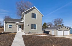 509 S Van Buren, Lancaster, WI 53813