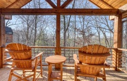149 Heritage Drive, Mineral Bluff, GA 30559