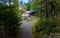3151 Lumptown Road, Marshall, NC 28753