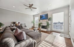 614 Crowley Road, Arlington, TX 76012