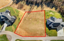 116 Parkside Drive, Vonore, TN 37885